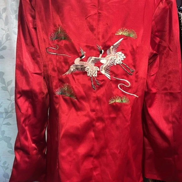 Kimono Gorgeous!!! - Picture 3 of 6